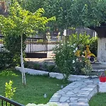 Private Meteora Panorama Garden Holiday home Kalambaka