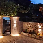 Holiday home Private Meteora Panorama Garden *