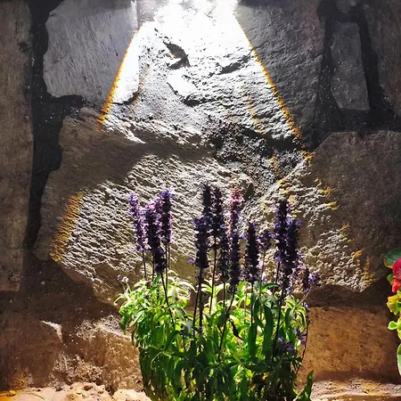 Сasa de vacaciones Meteora Panorama Garden