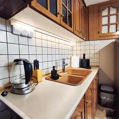 Private Meteora Panorama Garden *