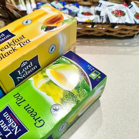 Сasa de vacaciones Meteora Panorama Garden Kalambaka