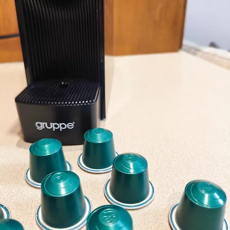 Meteora Panorama Garden