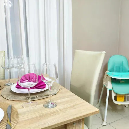 Meteora Panorama Garden *