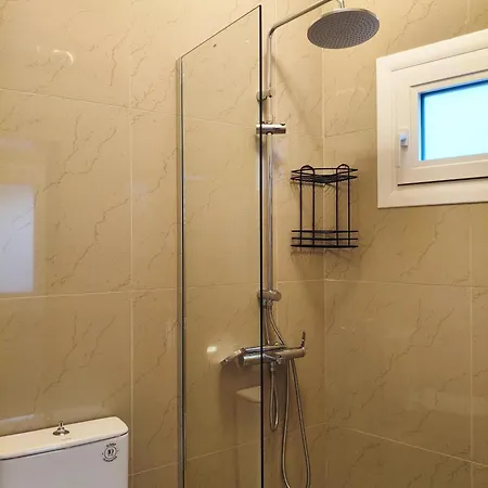 Private Meteora Panorama Garden カランバカ