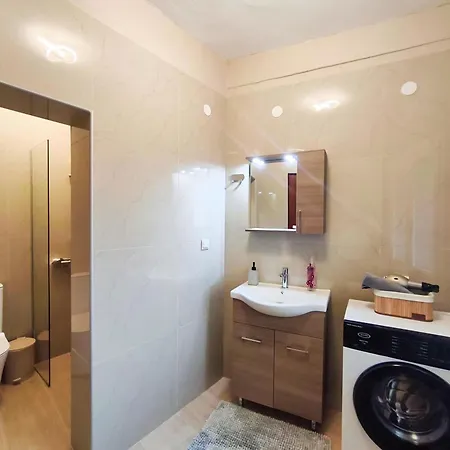 別荘 Private Meteora Panorama Garden