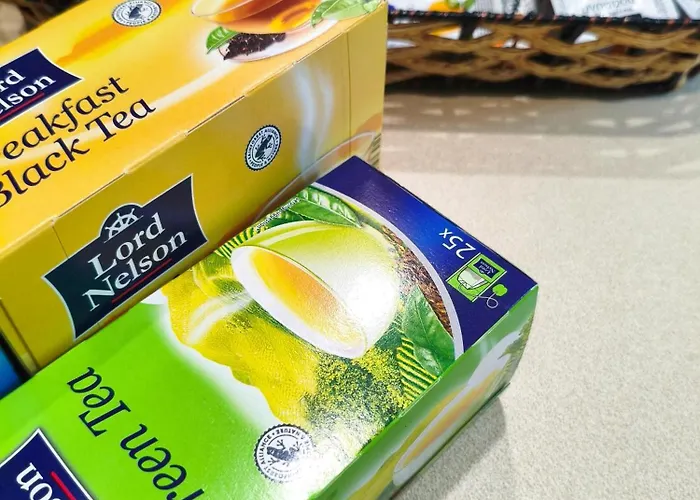 Nyaraló Private Meteora Panorama Garden Kalambáka