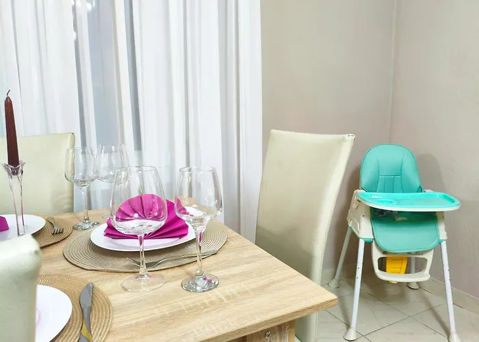 Private Meteora Panorama Garden *